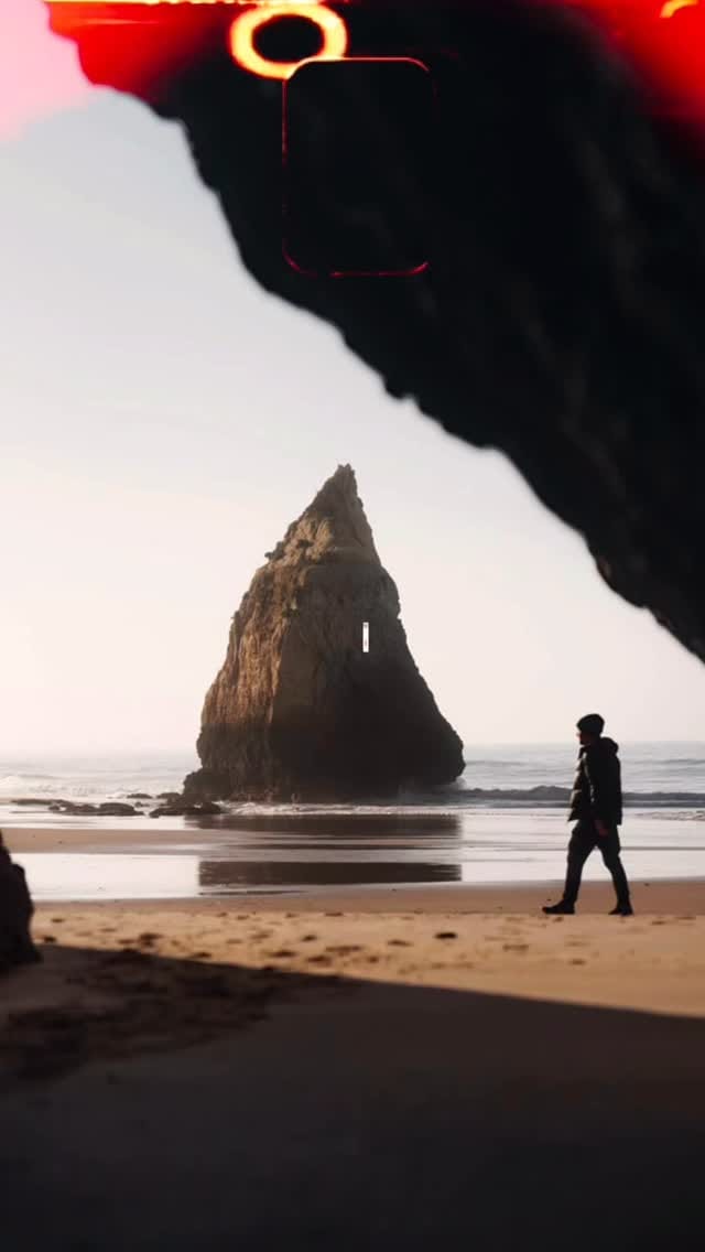 Post 5 by Alexander Wieck – Landscape & Travel Photography on Instagram (video)