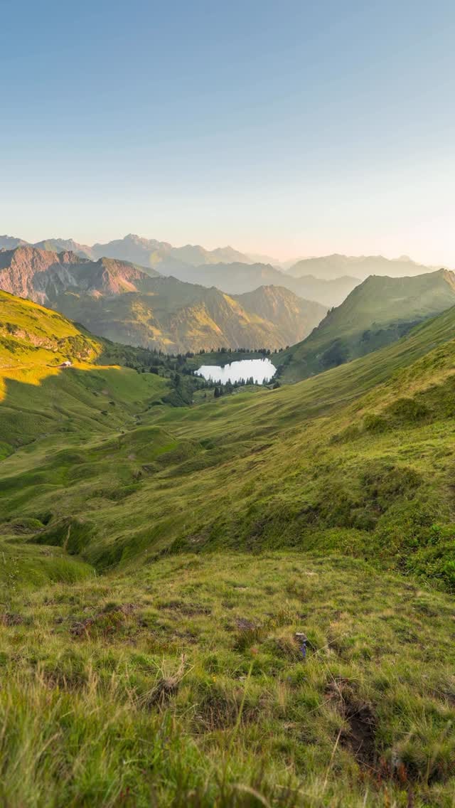 Post 1 by Alexander Wieck – Landscape & Travel Photography on Instagram (video)