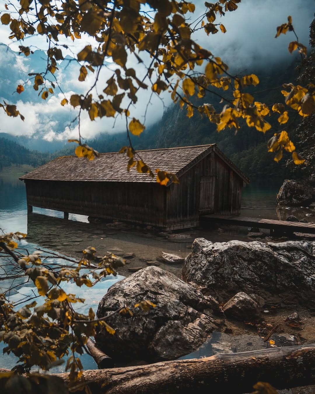 Post 9 by Alexander Wieck – Landscape & Travel Photography on Instagram (image)