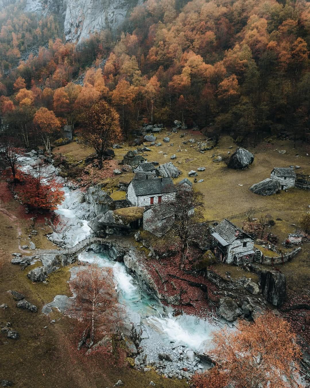 Post 8 by Alexander Wieck – Landscape & Travel Photography on Instagram (image)