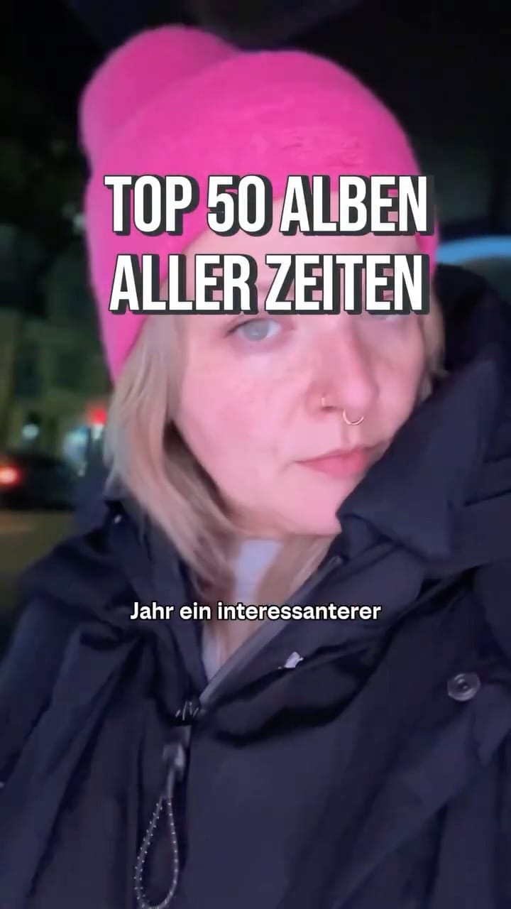 Post 7 by Yve | Normalitätsfluencerin on Instagram (video)