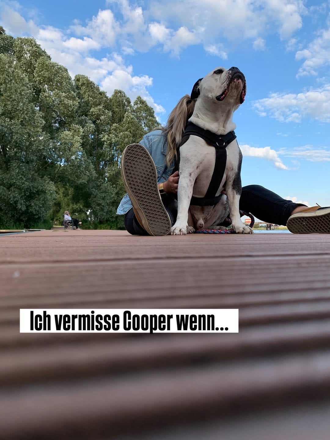 Post 10 by Yve | Normalitätsfluencerin on Instagram (carousel)