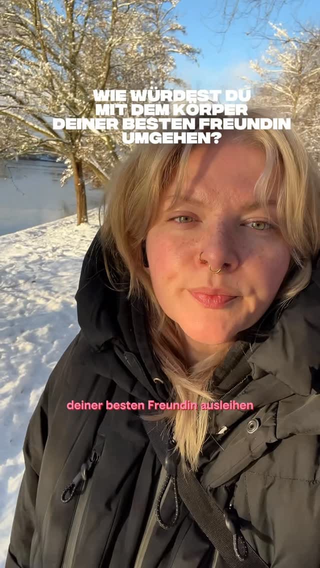 Post 8 by Yve | Normalitätsfluencerin on Instagram (video)