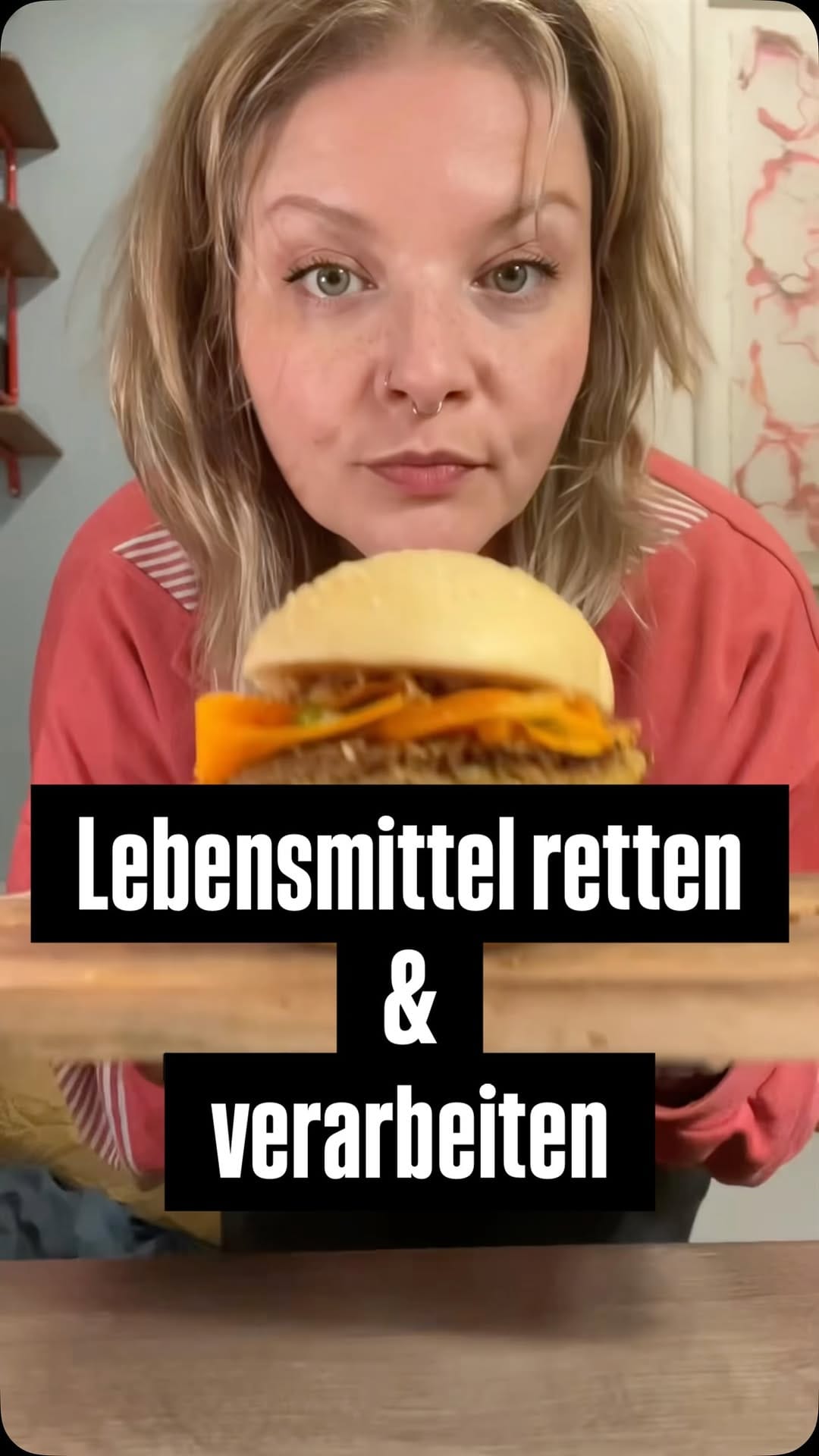 Post 3 by Yve | Normalitätsfluencerin on Instagram (video)