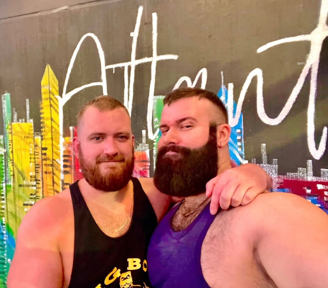 Post 6 by Joe 🐻 on Instagram (image)