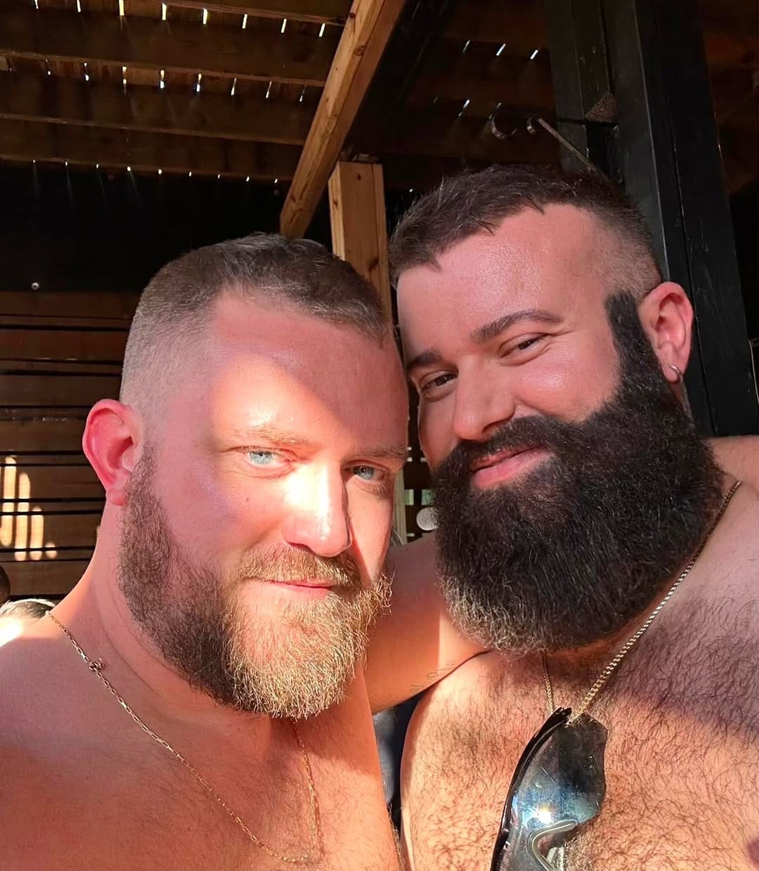Post 5 by Joe 🐻 on Instagram (carousel)