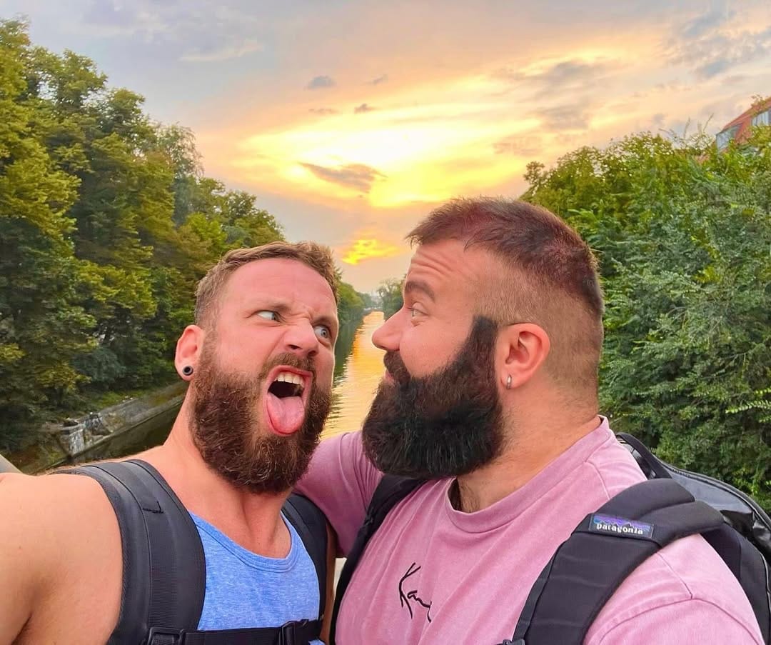 Post 7 by Joe 🐻 on Instagram (image)