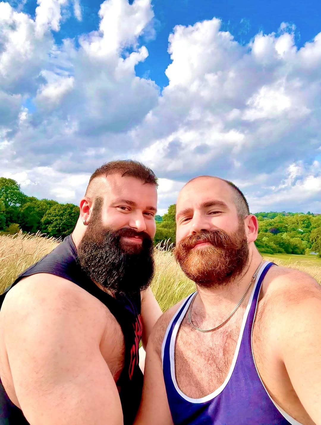 Post 2 by Joe 🐻 on Instagram (image)