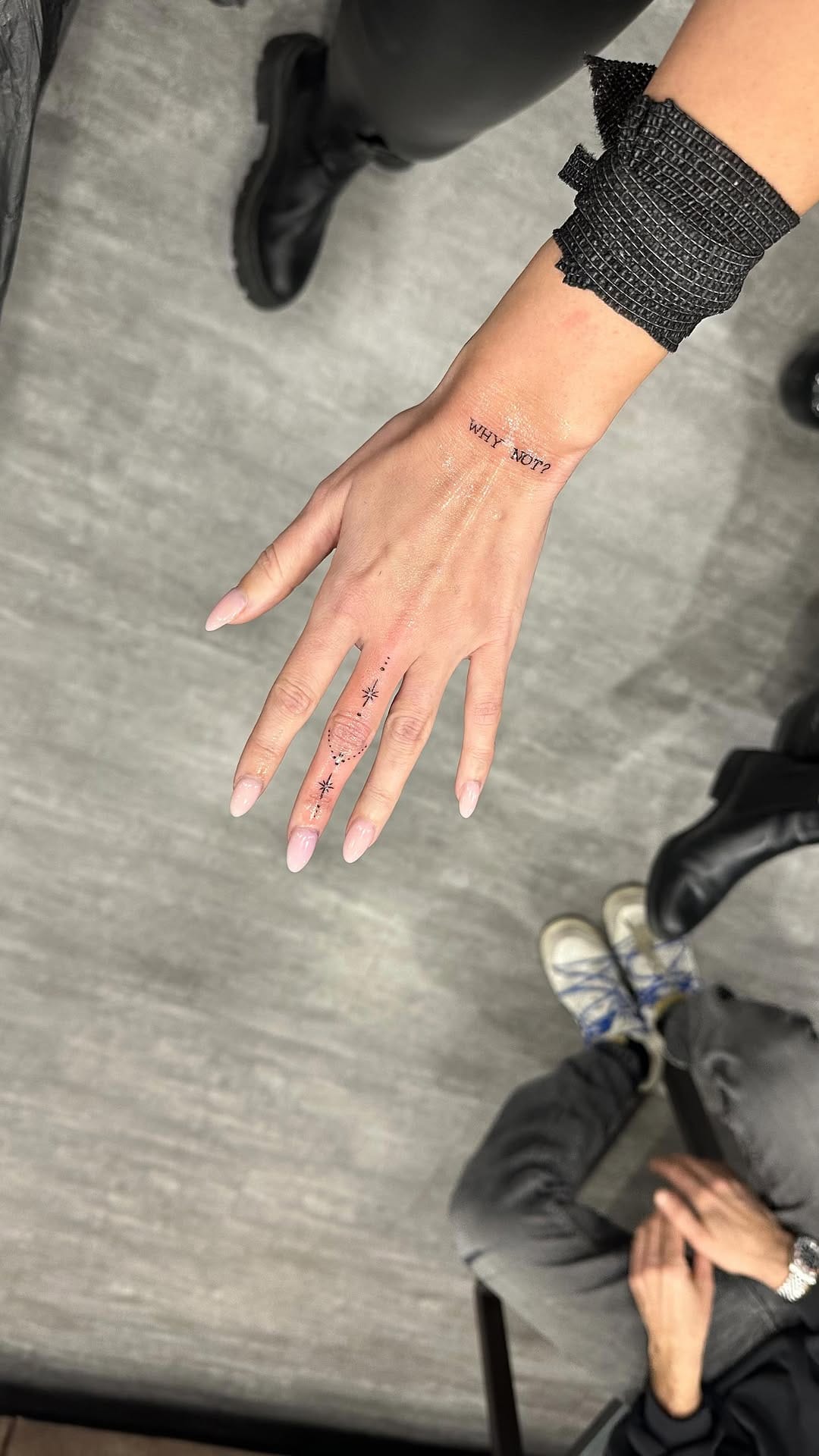 Post 3 by 🌹 Esther Bellantoni on Instagram (video)