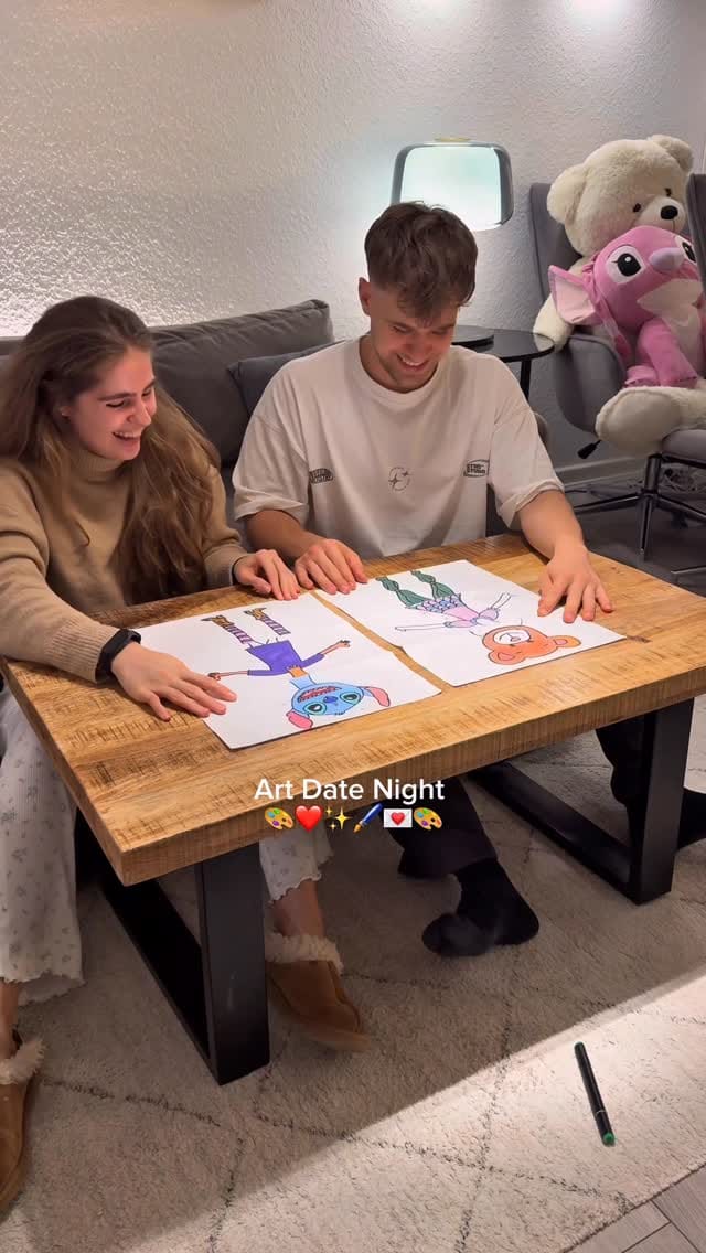 Post 3 by Daniel & Veronik 🌹 on Instagram (video)