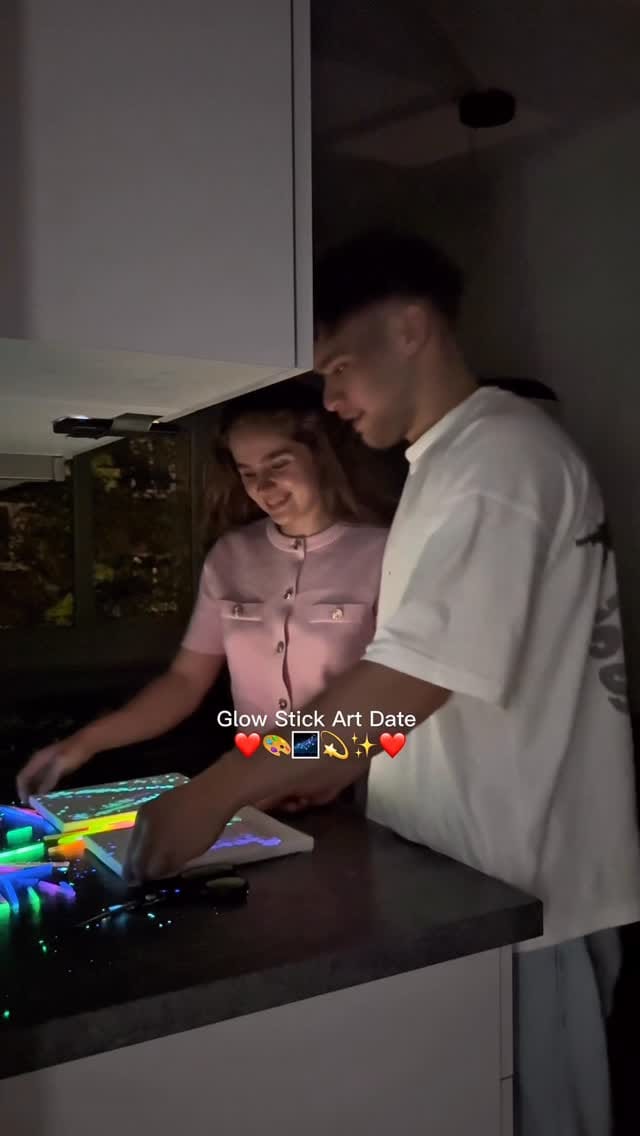 Post 5 by Daniel & Veronik 🌹 on Instagram (video)