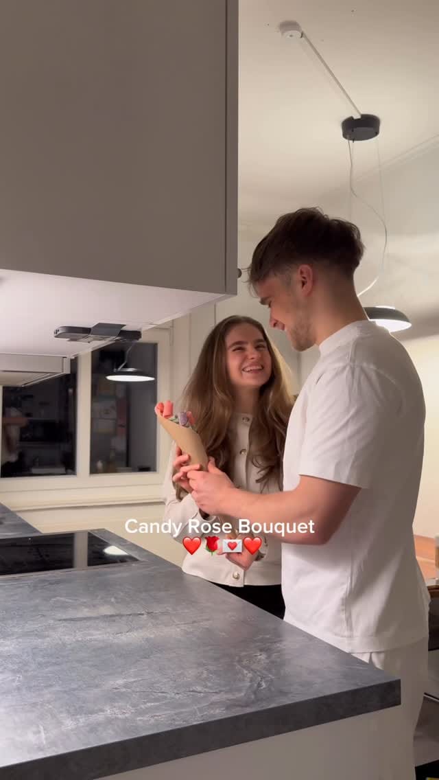 Post 10 by Daniel & Veronik 🌹 on Instagram (video)