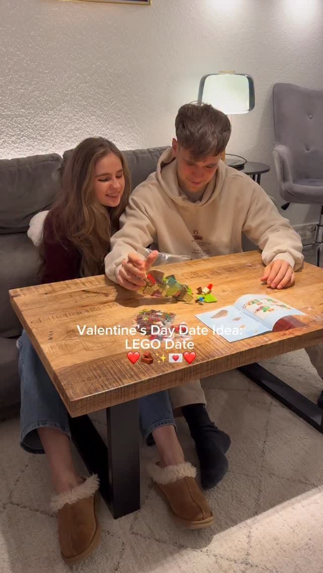 Post 9 by Daniel & Veronik 🌹 on Instagram (video)