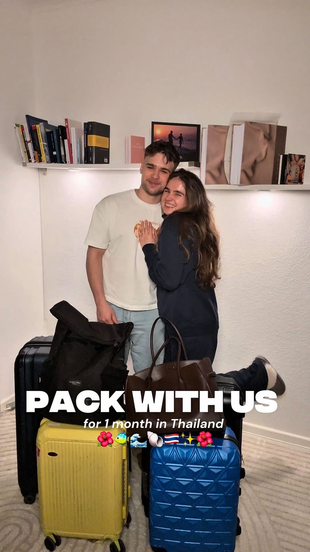 Post 1 by Daniel & Veronik 🌹 on Instagram (video)