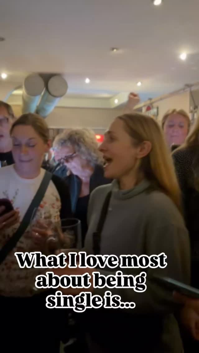 Post 1 by tatjana on Instagram (video)