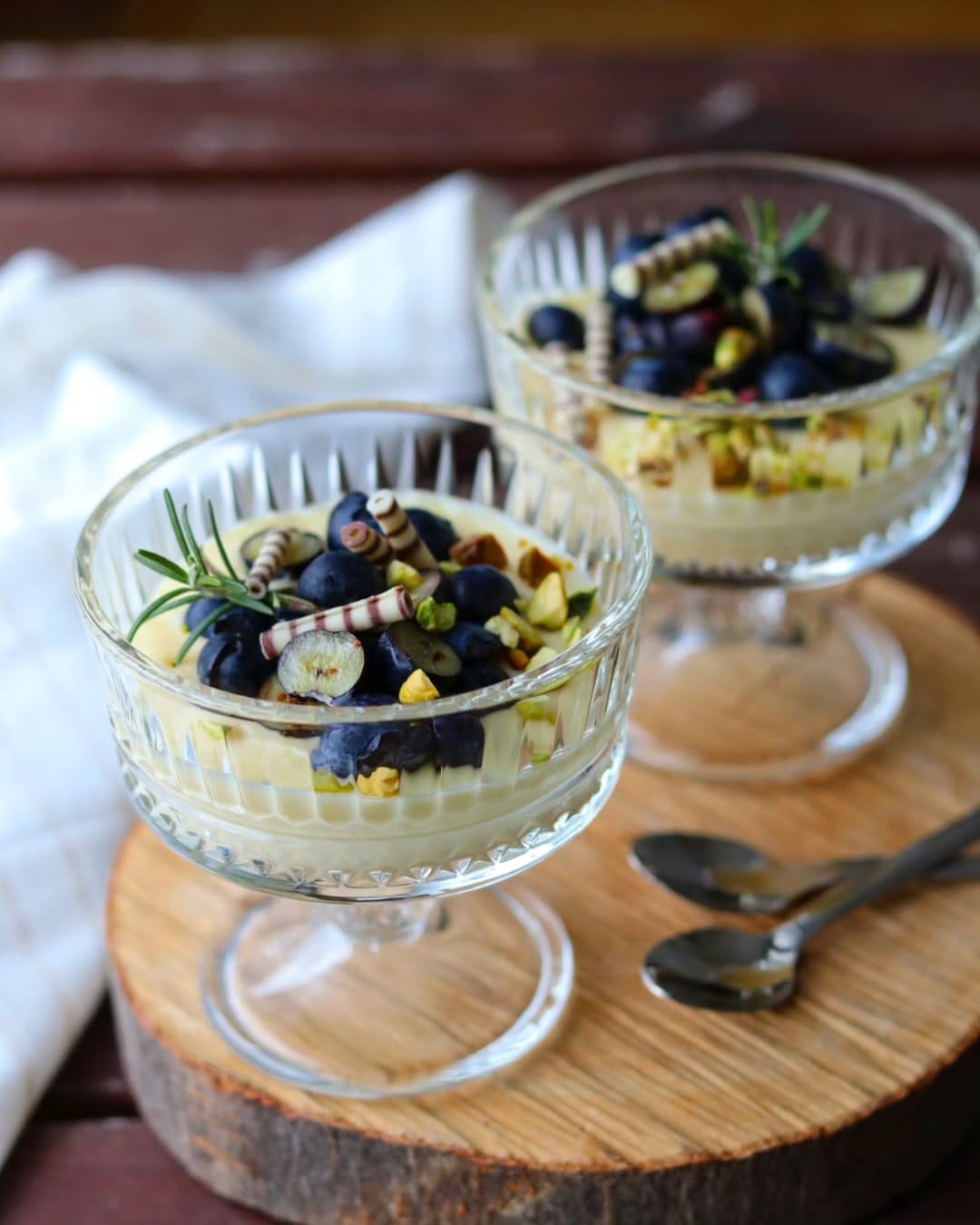 Post 10 by Anja | einfache Rezepte on Instagram (carousel)