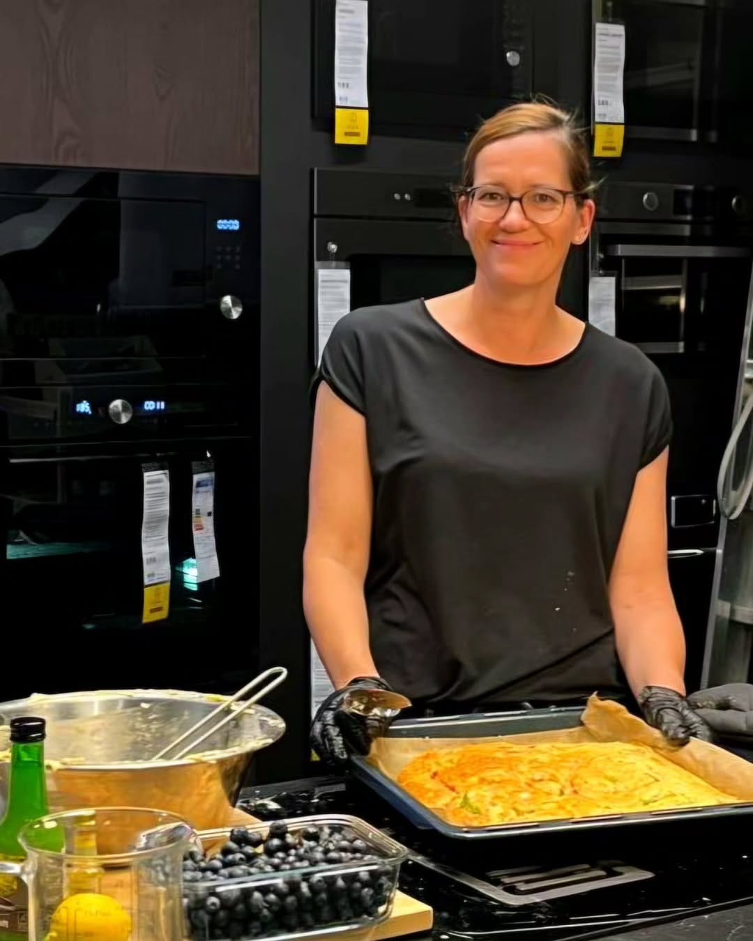 Post 8 by Anja | einfache Rezepte on Instagram (image)