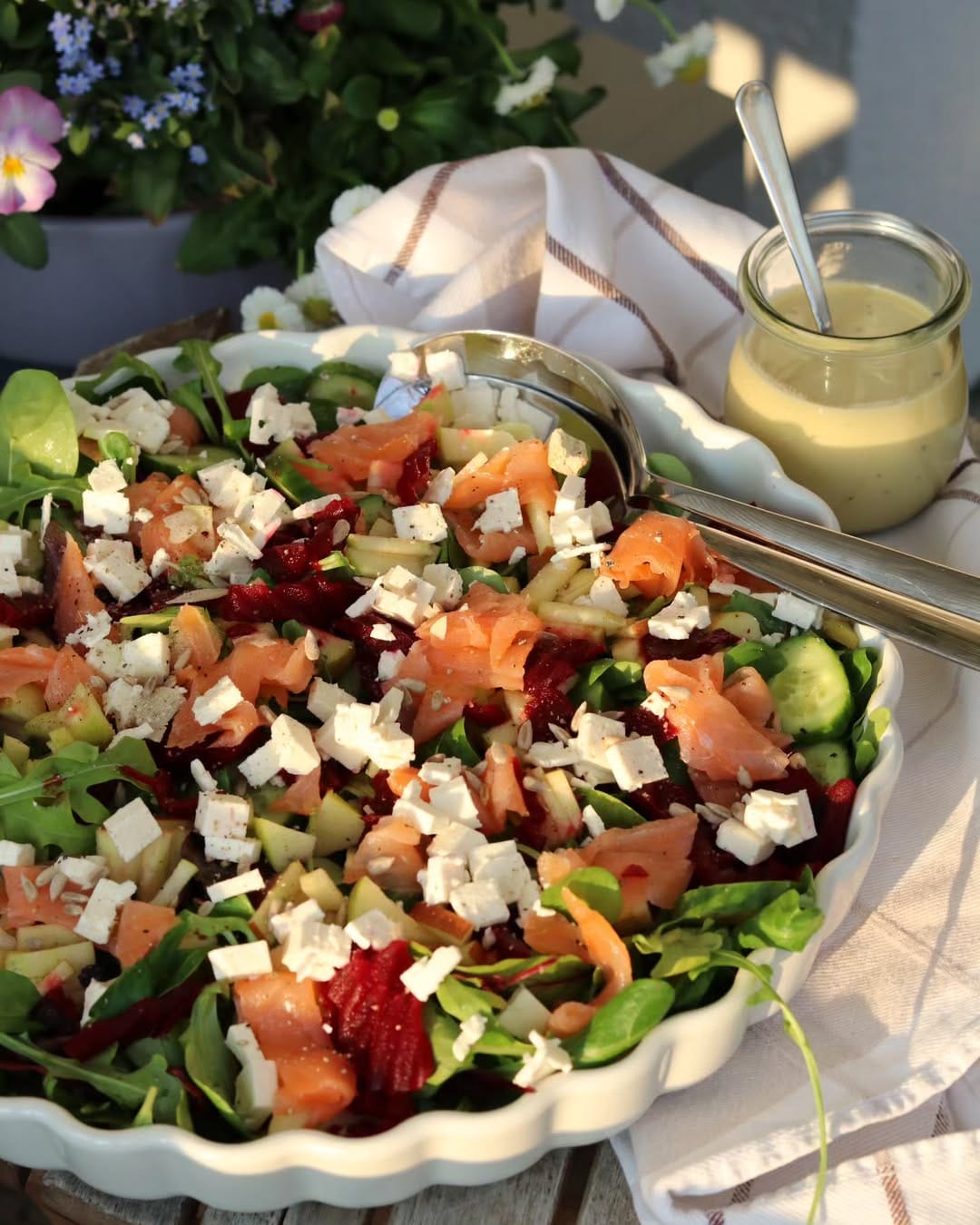 Post 2 by Anja | einfache Rezepte on Instagram (carousel)