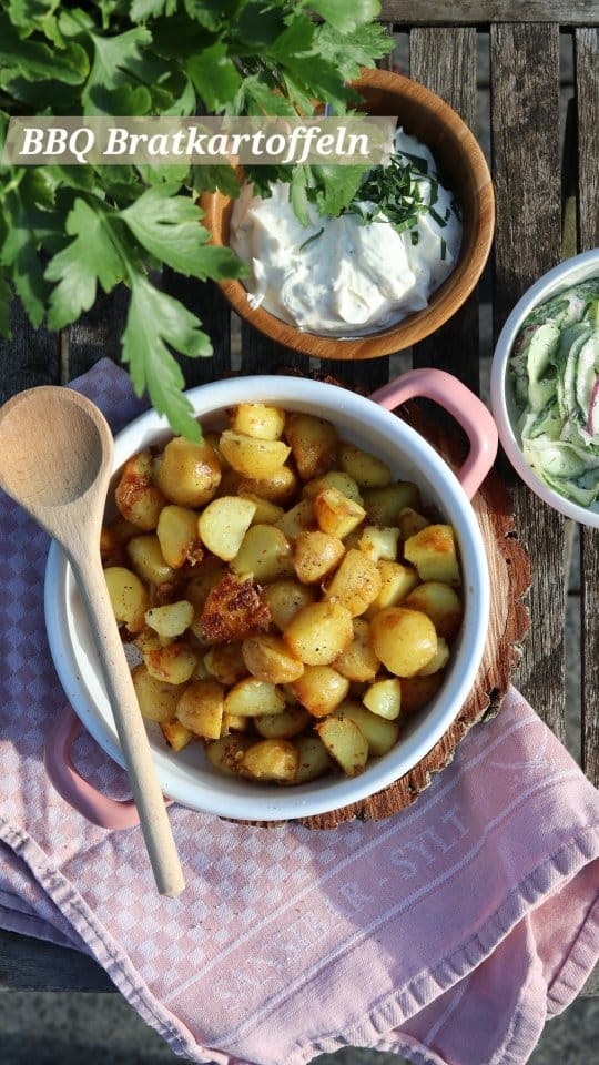 Post 5 by Anja | einfache Rezepte on Instagram (video)