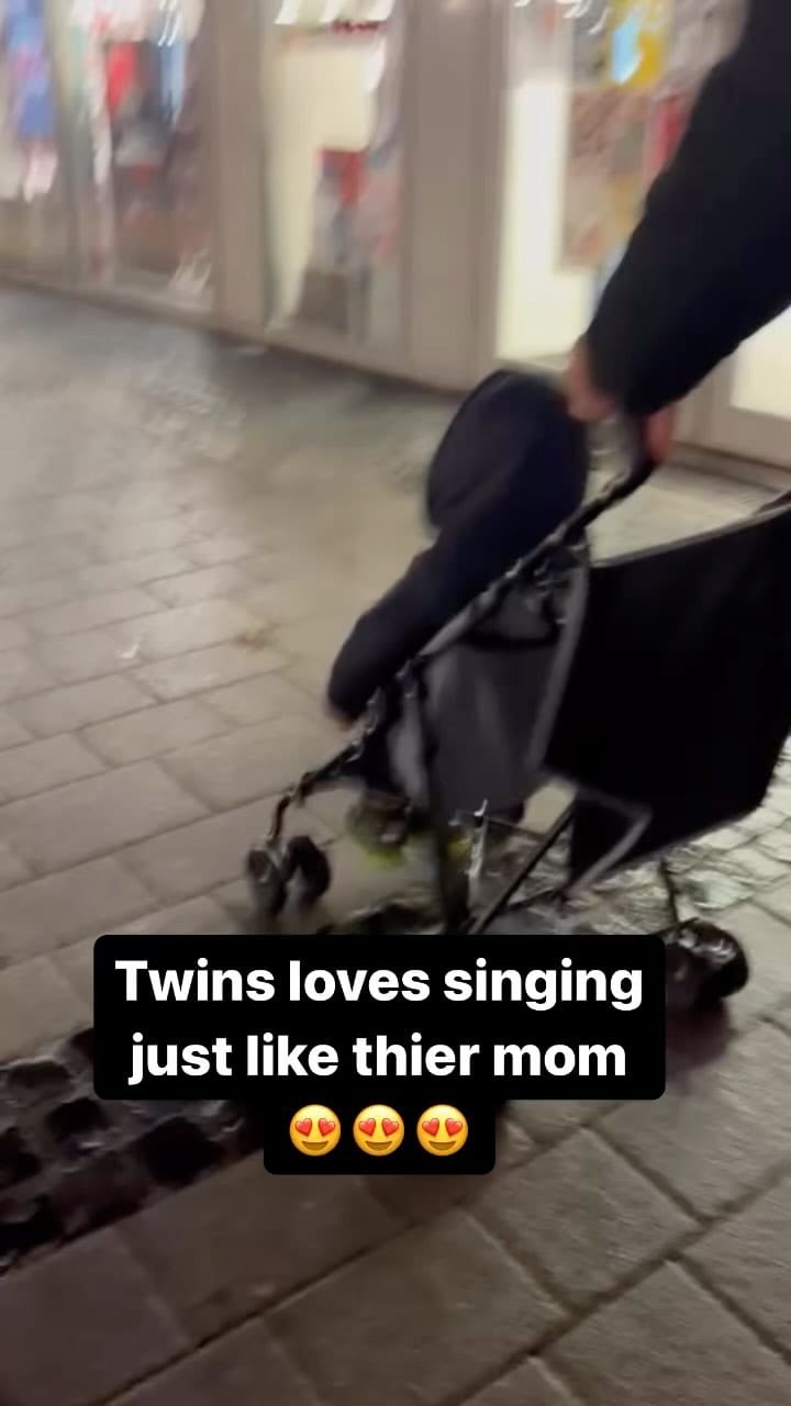 Post 5 by Rachel Rutz 🇩🇪 on Instagram (video)