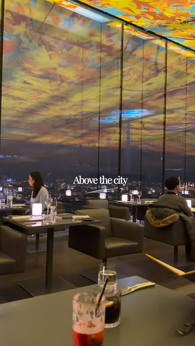 Post 1 by SiScA EiSbeIn on Instagram (video)