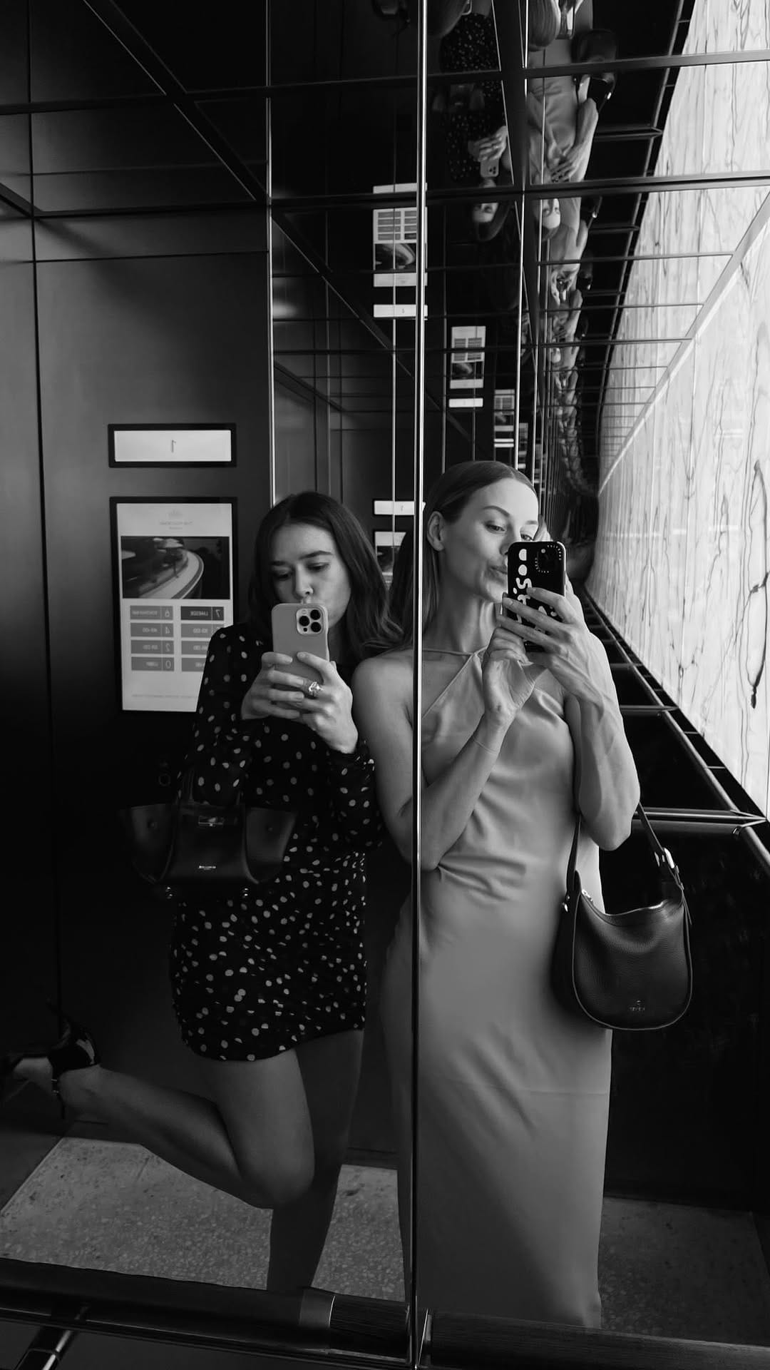 Post 5 by Polina on Instagram (video)