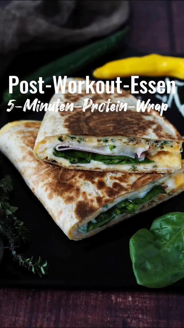 Post 6 by Sandy | Food & Travel & Abnehmen on Instagram (video)