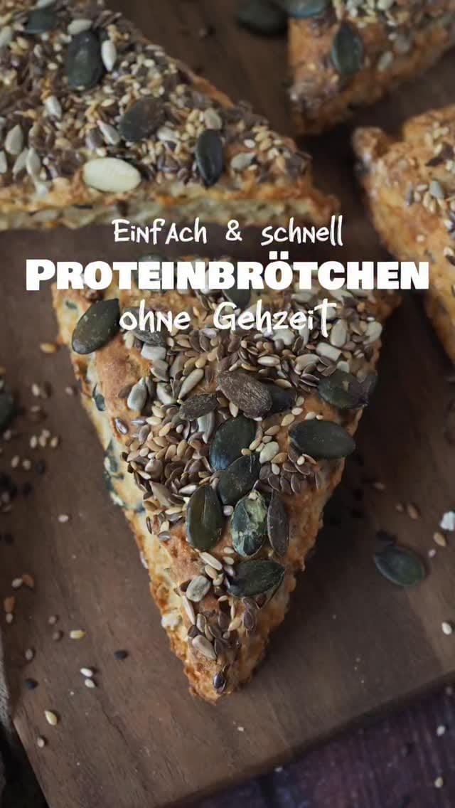 Post 9 by Sandy | Food & Travel & Abnehmen on Instagram (video)