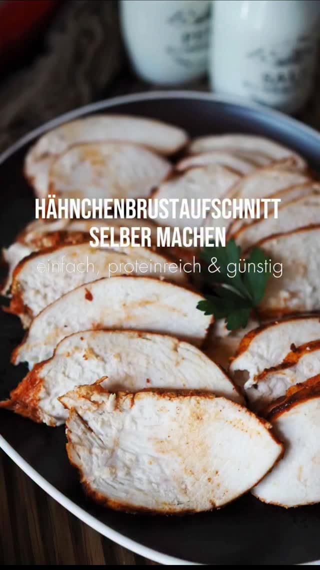 Post 5 by Sandy | Food & Travel & Abnehmen on Instagram (video)