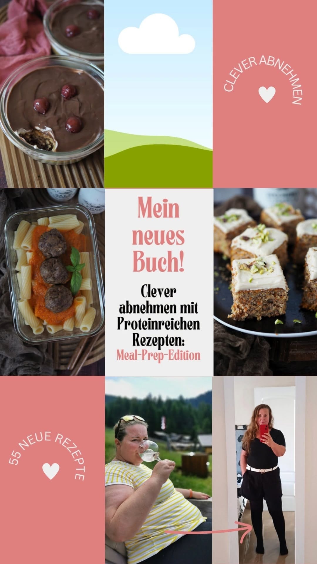 Post 7 by Sandy | Food & Travel & Abnehmen on Instagram (video)