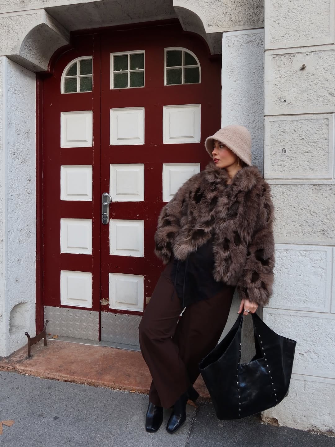 Post 2 by Münevver Arikan on Instagram (carousel)