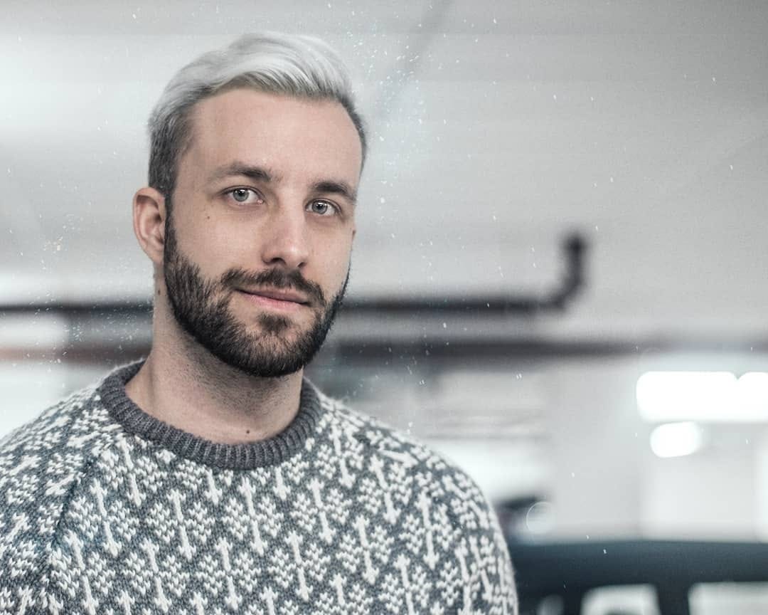 Post 9 by Marek Holetzki✝ on Instagram (image)