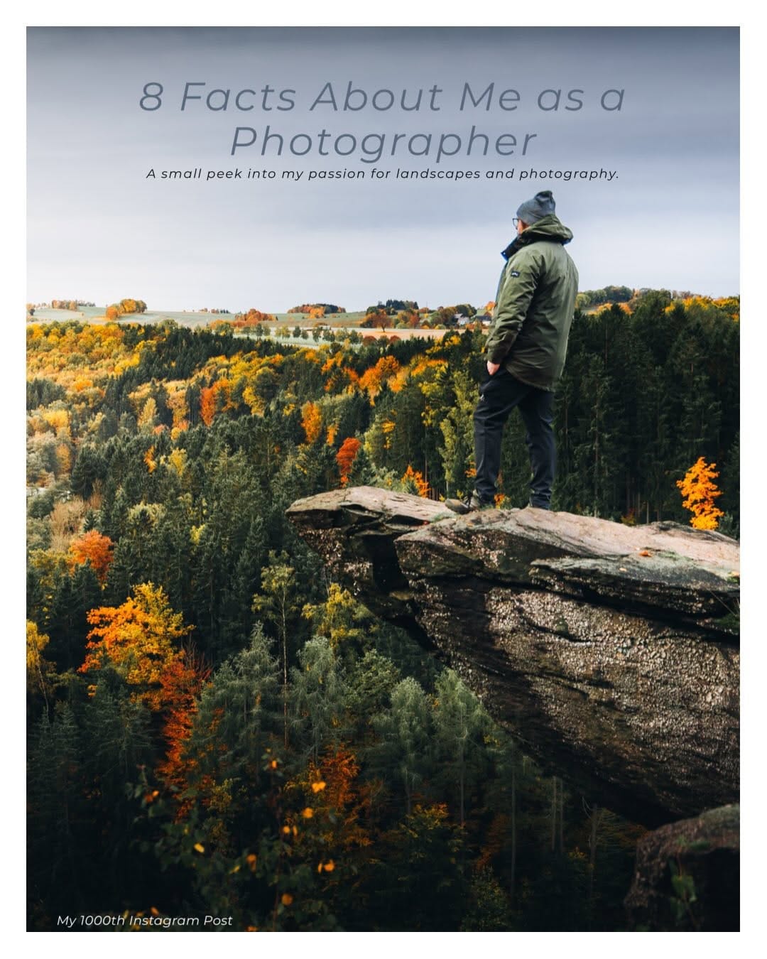 Post 8 by Robert | Landscape - / OutdoorPhotography on Instagram (carousel)