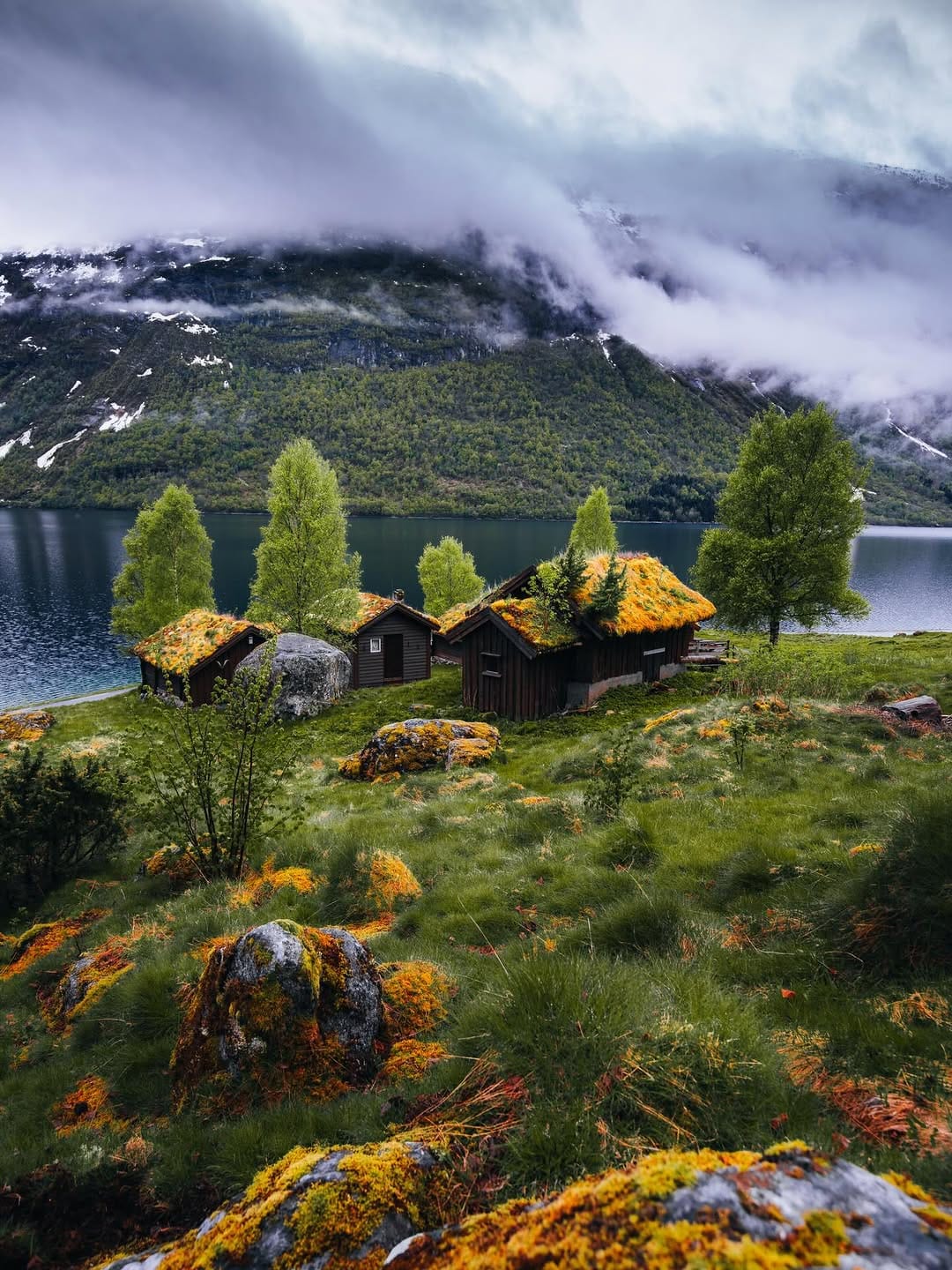 Post 4 by Robert | Landscape - / OutdoorPhotography on Instagram (carousel)
