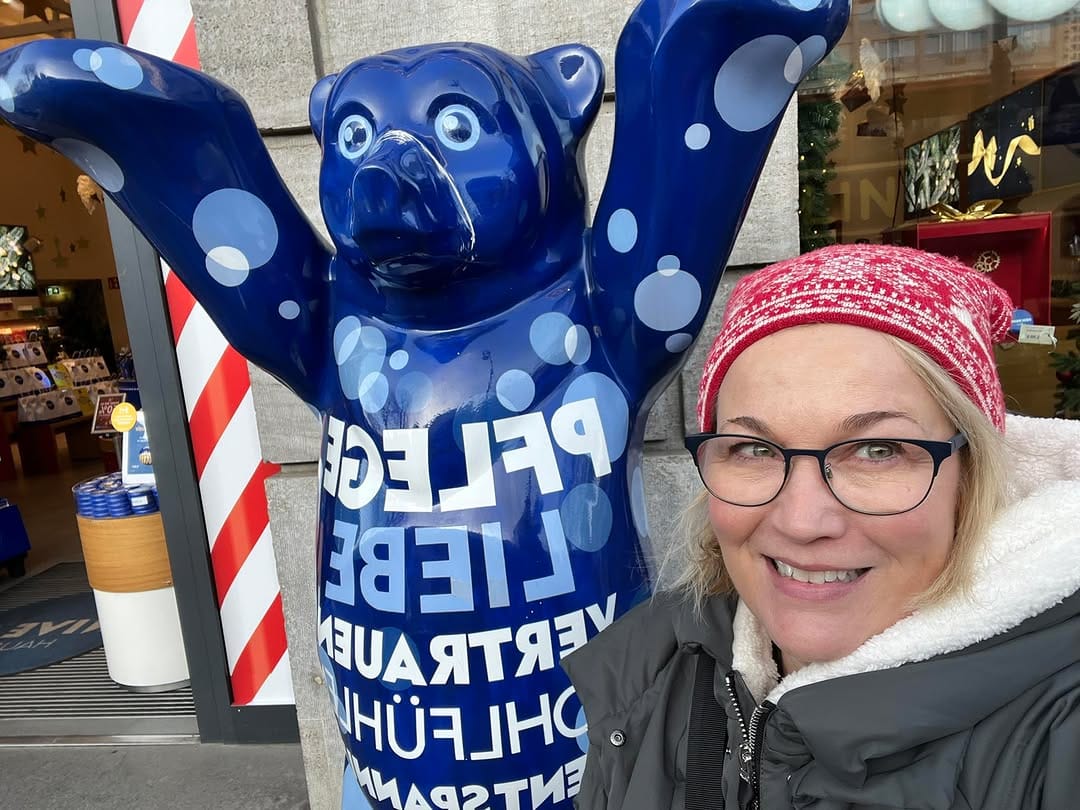 Post 3 by Deb Alaimo on Instagram (image)