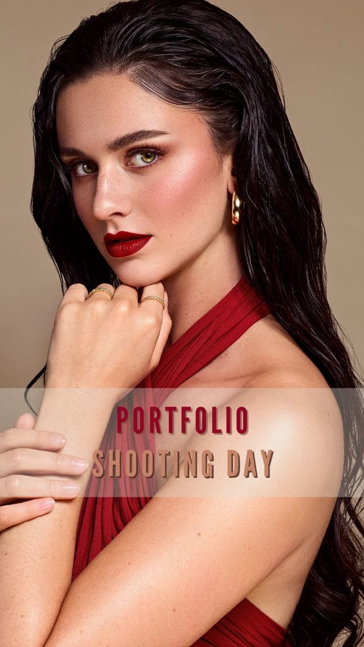 Post 9 by Lara Gilles - Beauty Photography & Retouching | Essen NRW on Instagram (video)