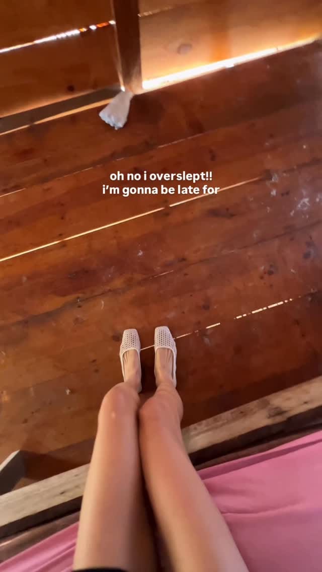 Post 7 by sarah amalija ⭐️ on Instagram (video)