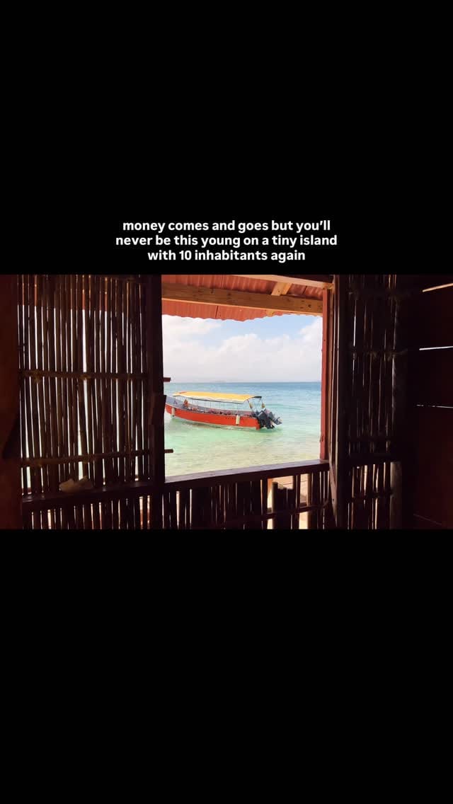 Post 1 by sarah amalija ⭐️ on Instagram (video)