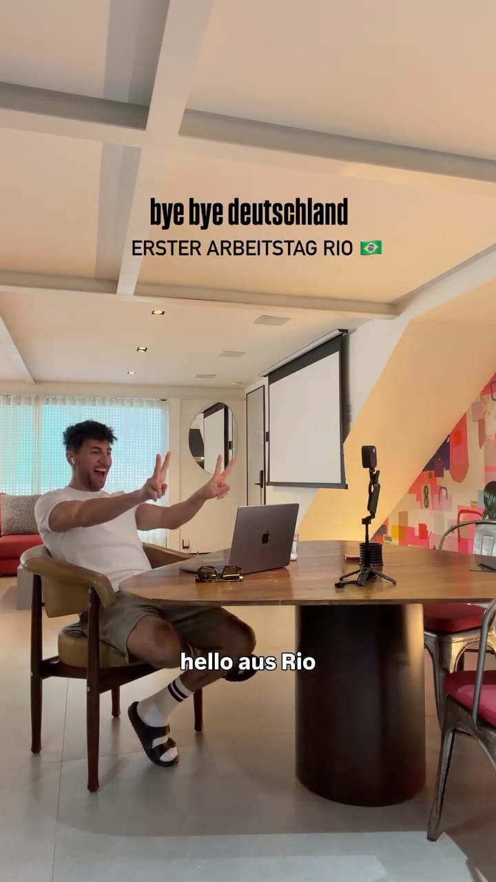 Post 5 by AYAN on Instagram (video)