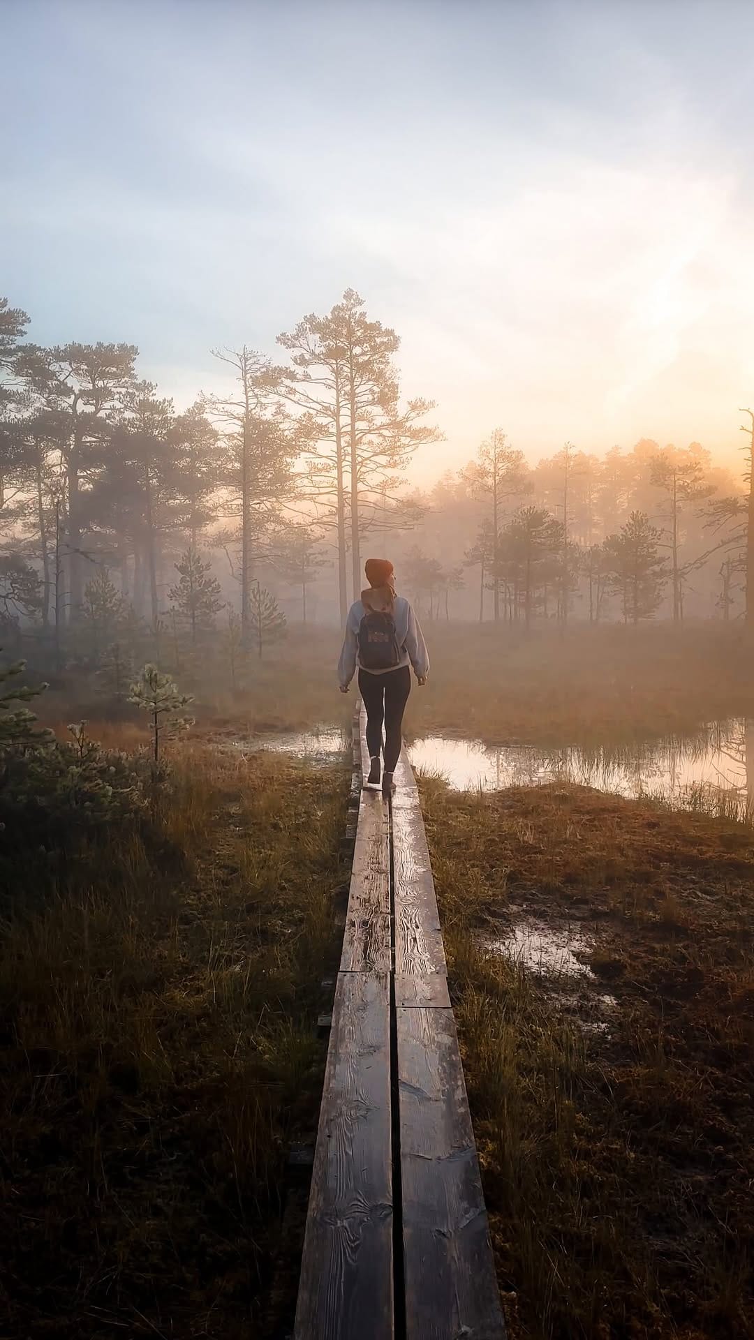 Post 9 by 𝐉𝐀𝐍𝐈 | Travel & Outdoor on Instagram (video)