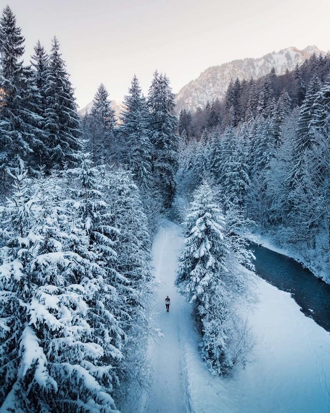 Post 8 by 𝐉𝐀𝐍𝐈 | Travel & Outdoor on Instagram (image)