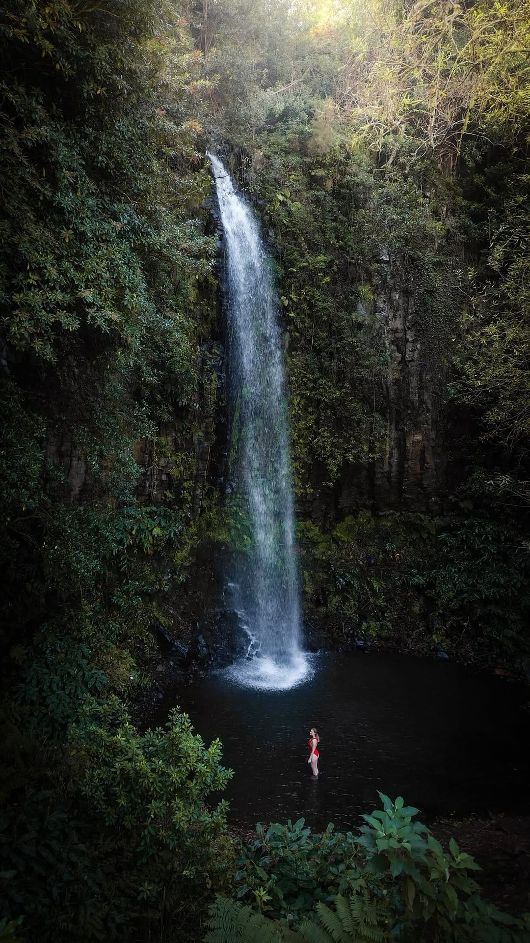Post 7 by 𝐉𝐀𝐍𝐈 | Travel & Outdoor on Instagram (video)