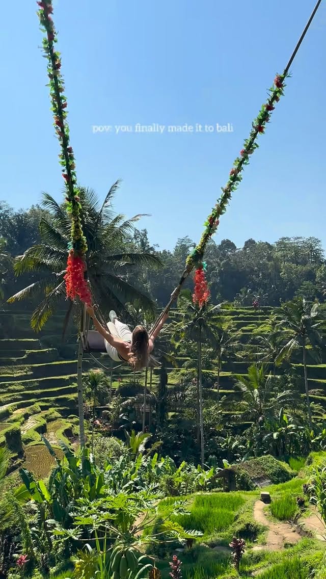 Post 7 by TRAVEL • REISETIPPS on Instagram (video)