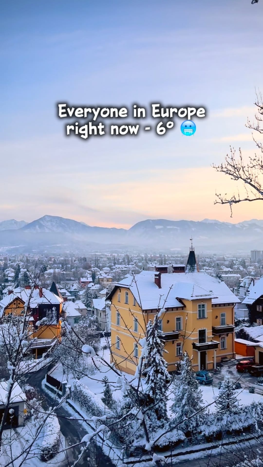 Post 8 by Umar | Life in Germany on Instagram (video)