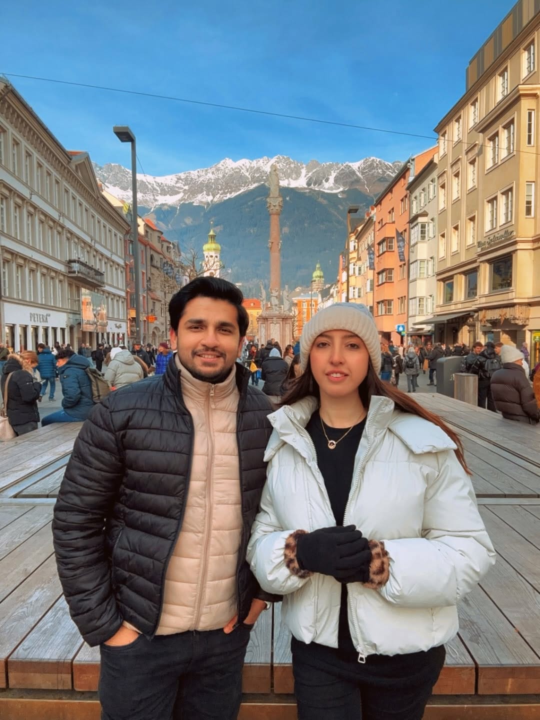 Post 4 by Umar | Life in Germany on Instagram (carousel)