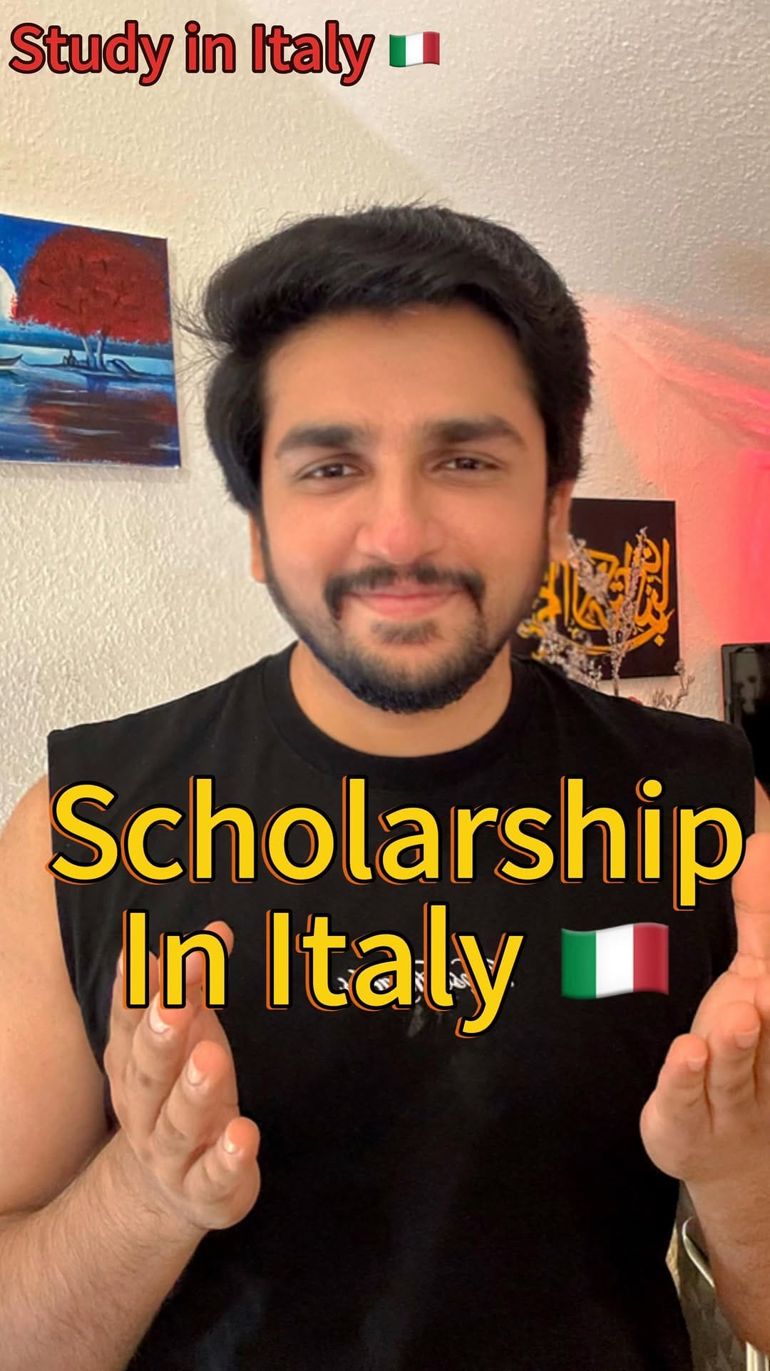 Post 9 by Umar | Life in Germany on Instagram (video)