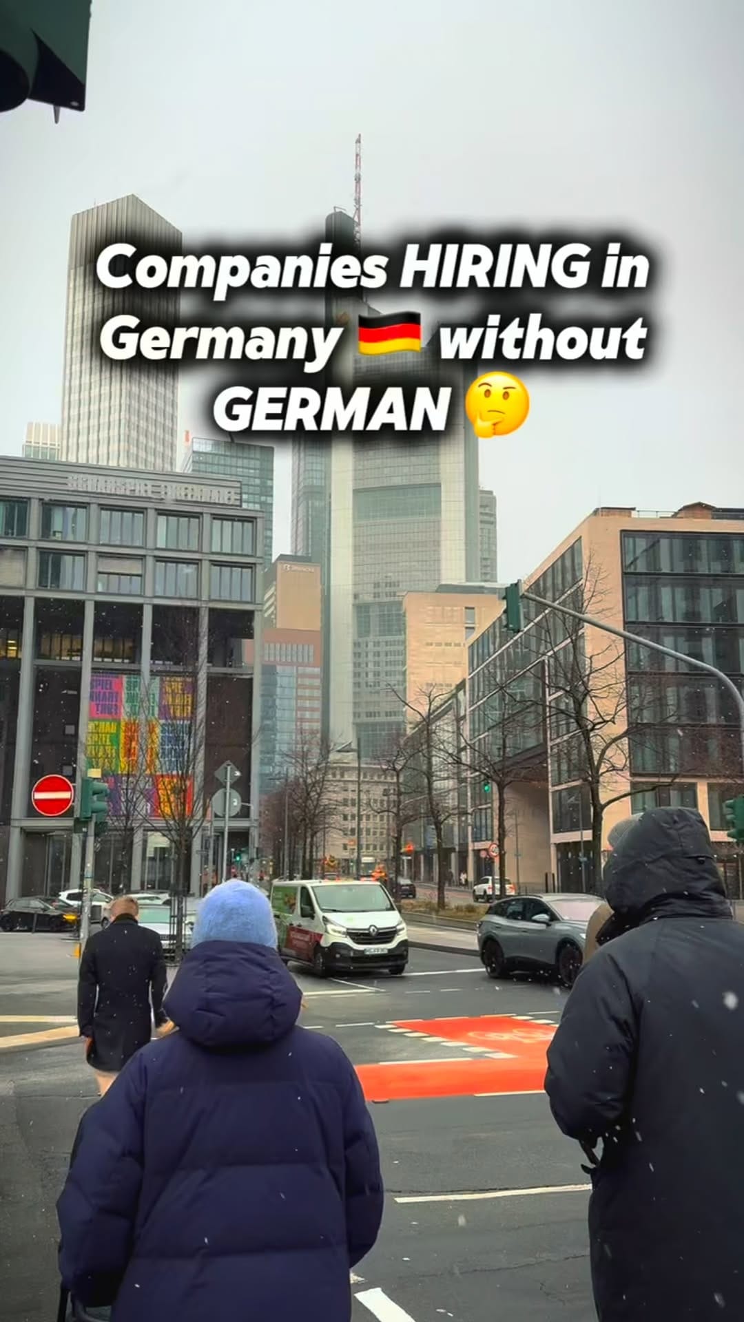 Post 1 by Umar | Life in Germany on Instagram (video)