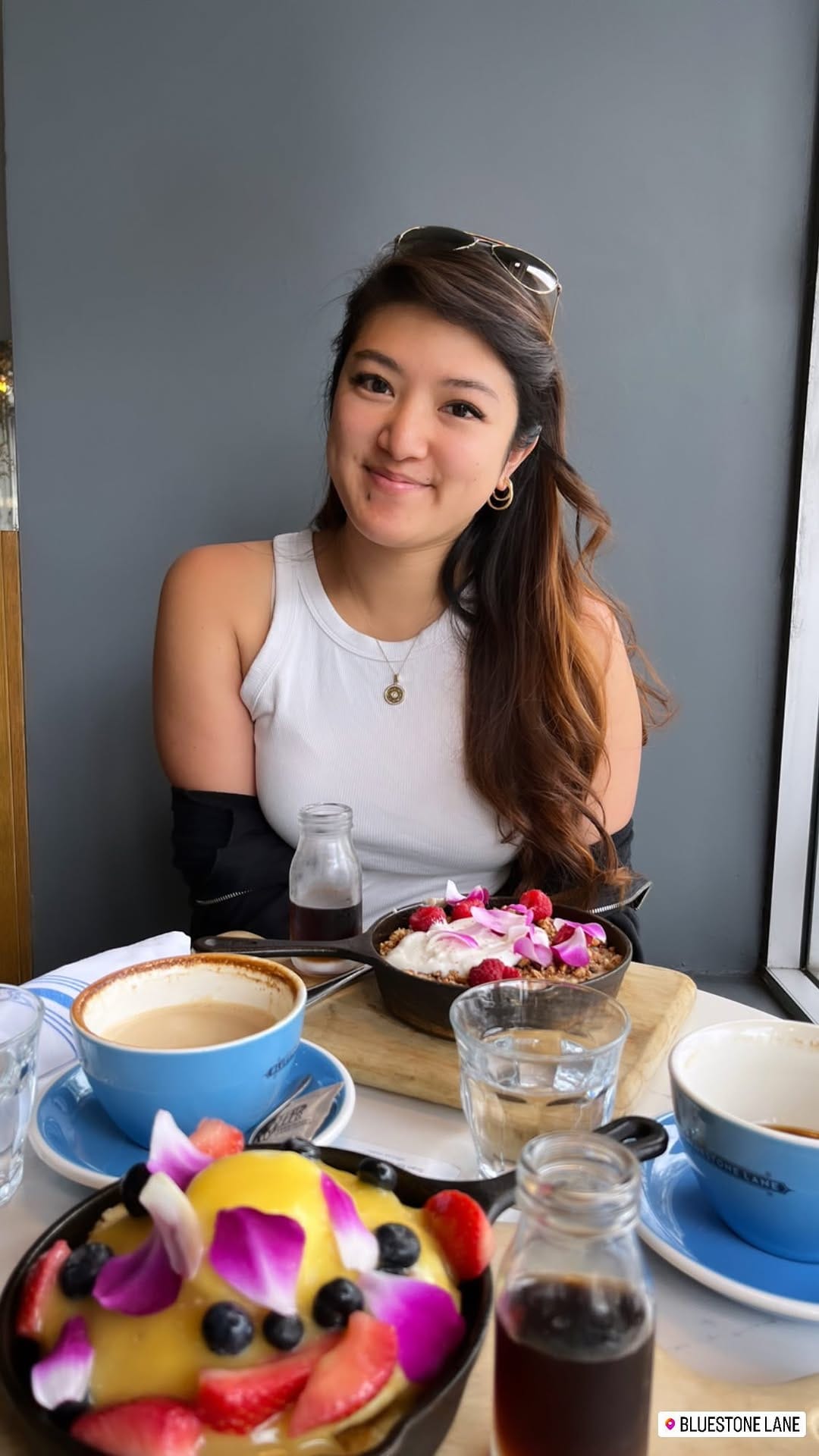 Post 10 by HONG | BERLIN | FOOD | TRAVEL on Instagram (video)