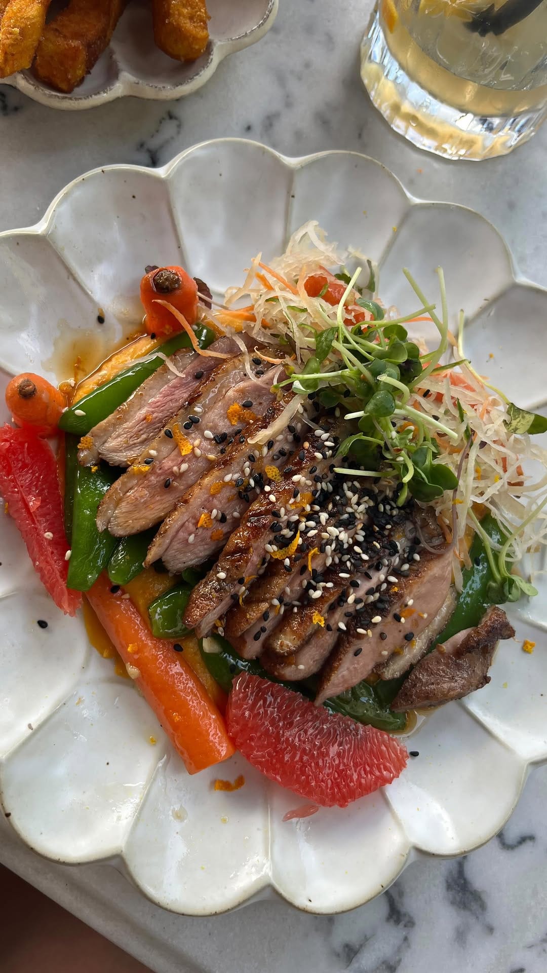 Post 6 by HONG | BERLIN | FOOD | TRAVEL on Instagram (video)