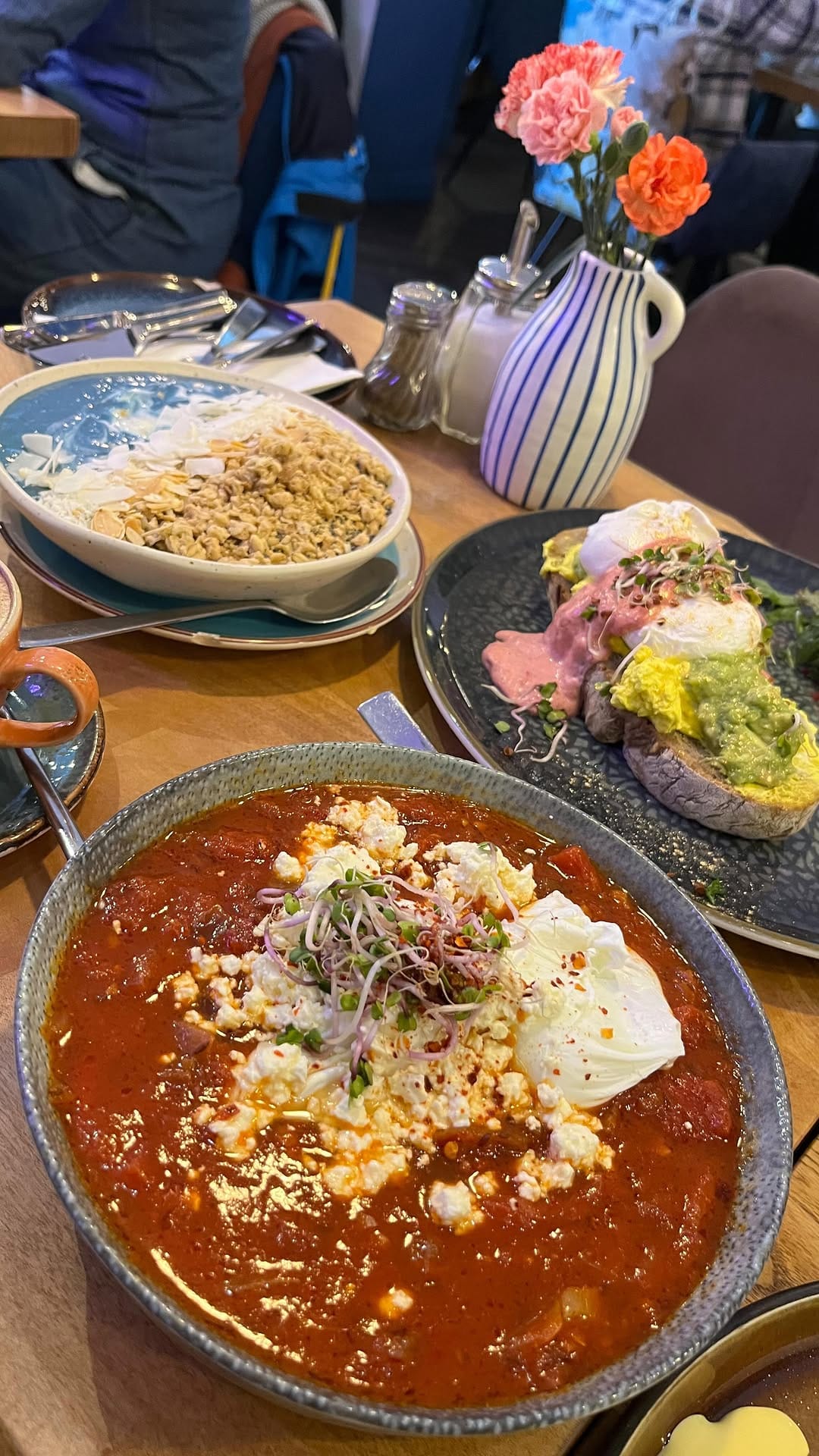 Post 8 by HONG | BERLIN | FOOD | TRAVEL on Instagram (video)